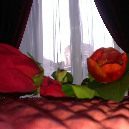 Bed & Breakfast Duca Di Uzeda 3*