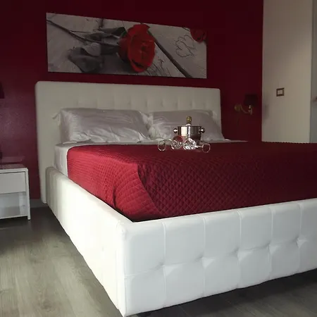 Couette-café Duca Di Uzeda Catane