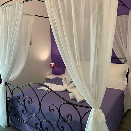 Bed & Breakfast Duca Di Uzeda Luxury&style