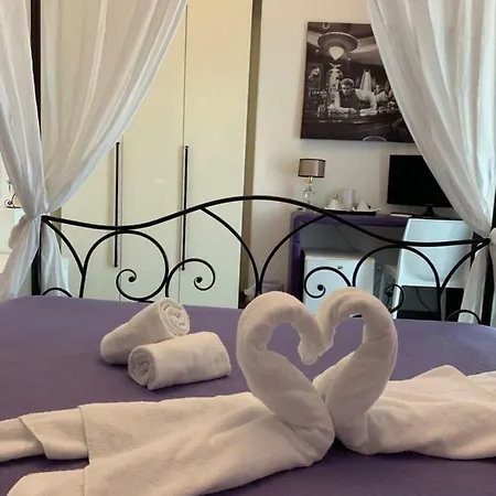 Duca Di Uzeda Luxury&style 3*