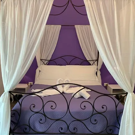 Duca Di Uzeda Bed & Breakfast