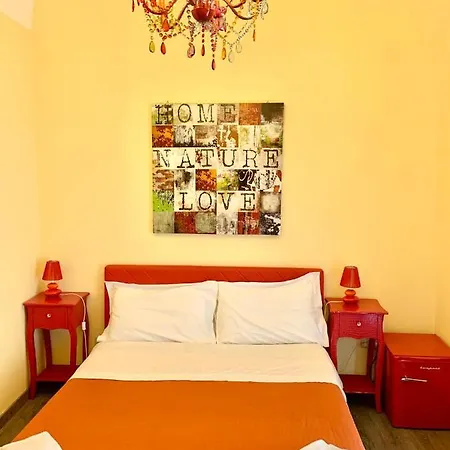 Duca Di Uzeda Luxury&style 3*