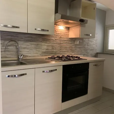 Duca Di Uzeda CTA