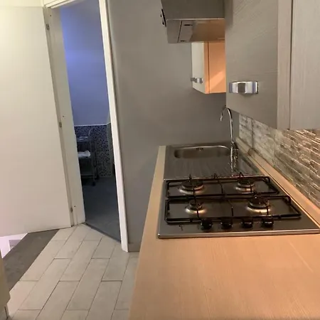 Duca Di Uzeda Bed and Breakfast Κατάνια